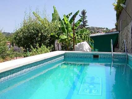 Chalet en venta en Sant Just Desvern