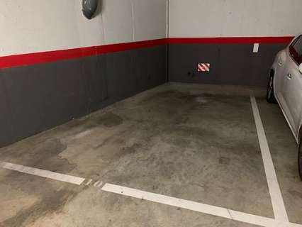Plaza de parking en alquiler en Sant Feliu de Llobregat