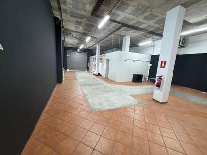 Local comercial en alquiler en Sant Boi de Llobregat