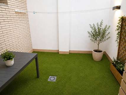 Planta baja en venta en Cornellà de Llobregat