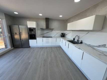 Casa en venta en Vallirana rebajada