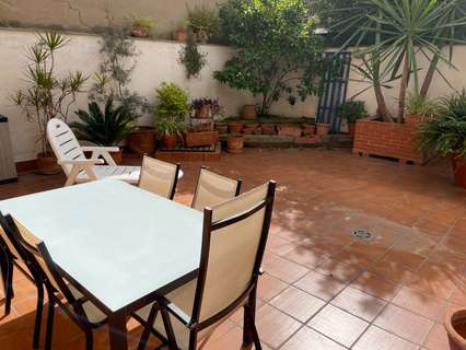 Planta baja en alquiler en Sant Feliu de Llobregat