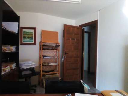Oficina en alquiler en Zamora, rebajada