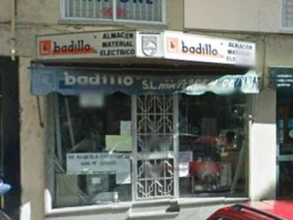 Local comercial en venta en Zamora
