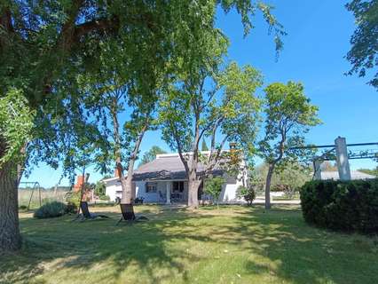 Casa en venta en Villaralbo