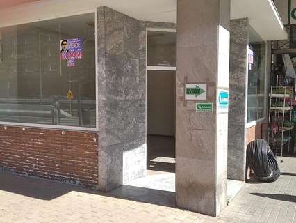 Local comercial en venta en Zamora