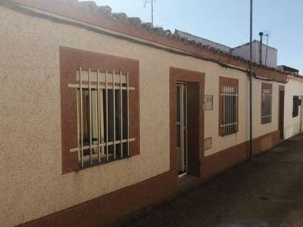 Casa en venta en Zamora rebajada