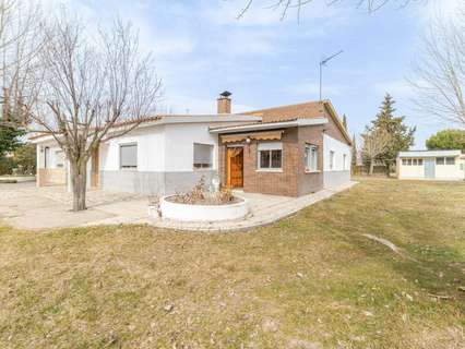 Casa rústica en venta en Zamora