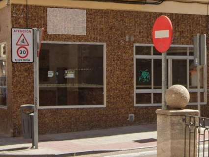 Local comercial en venta en Zamora