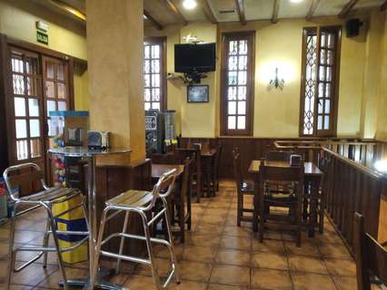 Local comercial en venta en Zamora rebajado