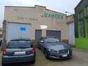 Nave industrial en venta en Zamora