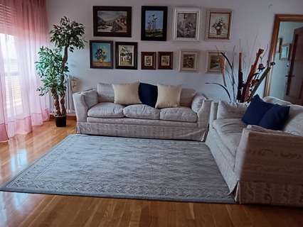 Ático dúplex en venta en Zamora