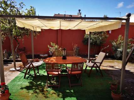 Casa en venta en Zamora