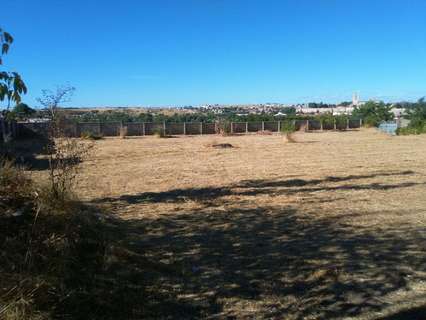 Parcela rústica en venta en Zamora