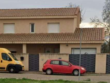 Chalet en venta en Morales del Vino