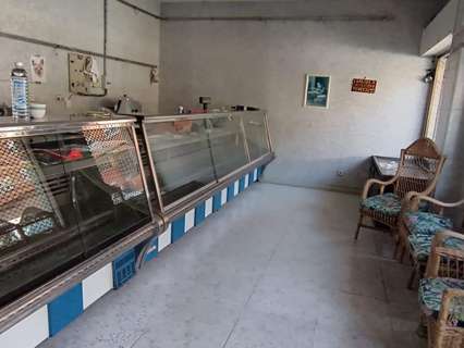 Local comercial en venta en Zamora