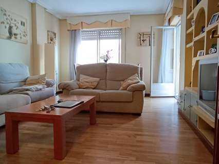 Piso en venta en Zamora rebajado