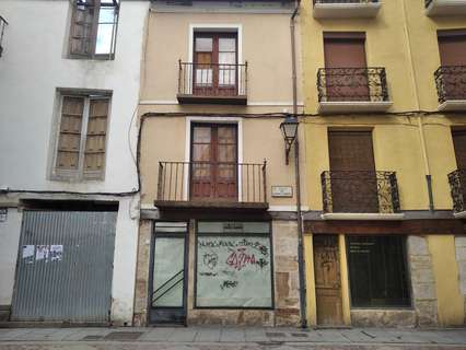 Edificio en venta en Zamora