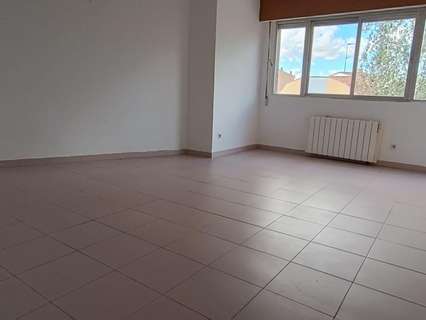 Piso en venta en Zamora rebajado