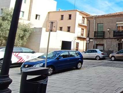 Piso en venta en Zamora
