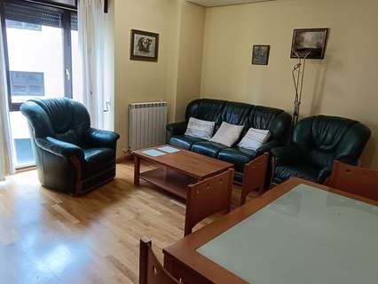 Piso en venta en Zamora