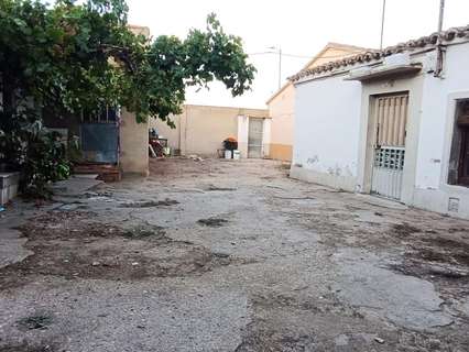 Parcela rústica en venta en Zamora