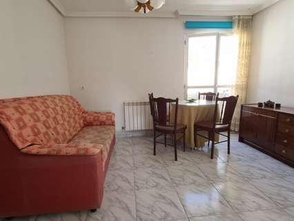 Apartamento en venta en Zamora