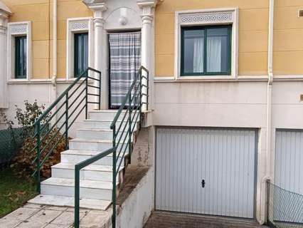 Casa en venta en Zamora