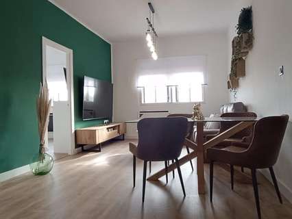 Piso en venta en Zamora