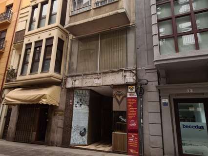 Edificio en venta en Zamora