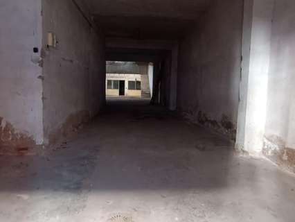 Nave industrial en venta en Zamora