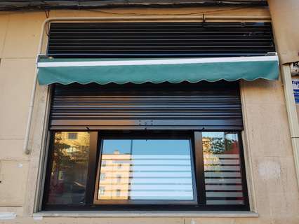 Local comercial en alquiler en Zamora