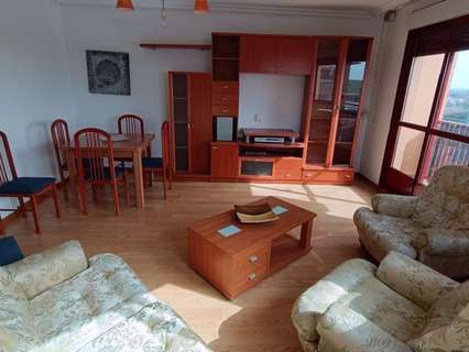 Piso en venta en Zamora