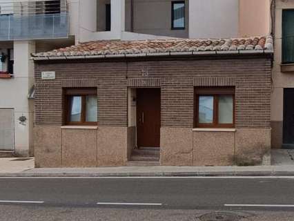 Casa en venta en Zamora