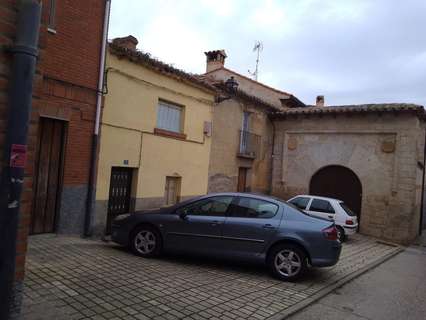 Casa en venta en Toro