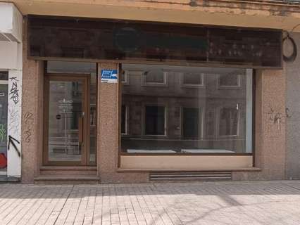 Local comercial en venta en Zamora