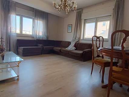 Piso en venta en Zamora