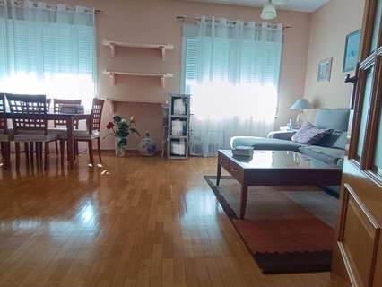 Piso en venta en Zamora