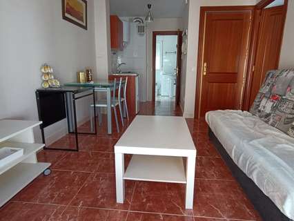 Apartamento en venta en Zamora
