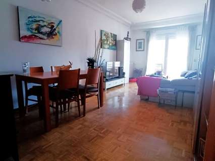 Piso en venta en Zamora