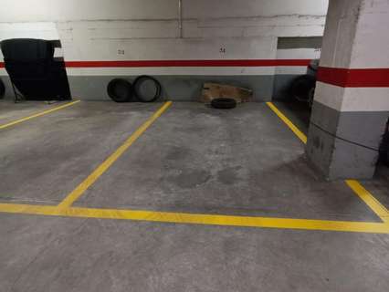 Plaza de parking en venta en Zamora