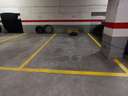 Plaza de parking en venta en Zamora