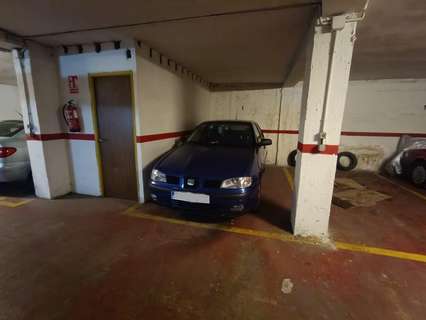 Plaza de parking en venta en Zamora