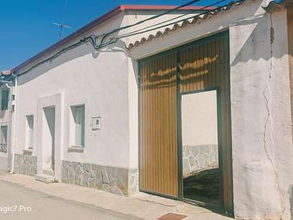 Casa en venta en Manganeses de la Lampreana