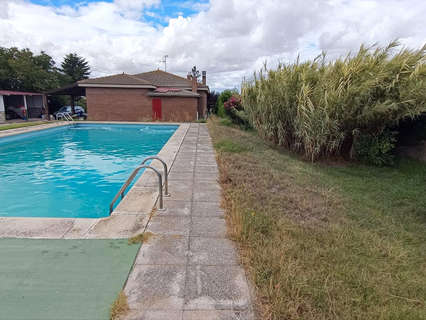 Parcela rústica en venta en Villaralbo