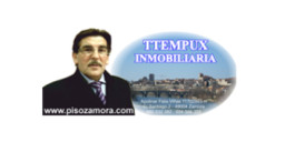 logo Tempux Inmobiliaria