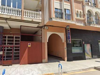 Plaza de parking en venta en Torrevieja