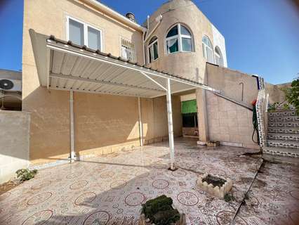 Casa en venta en San Javier Santiago de la Ribera