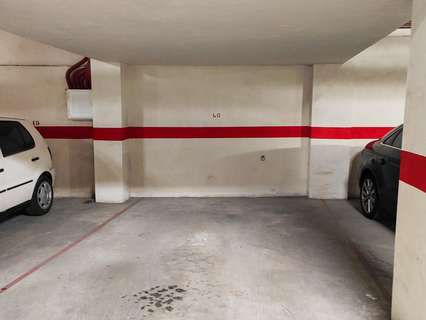 Plaza de parking en venta en Torrevieja