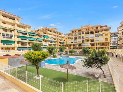 Apartamento en venta en Torrevieja